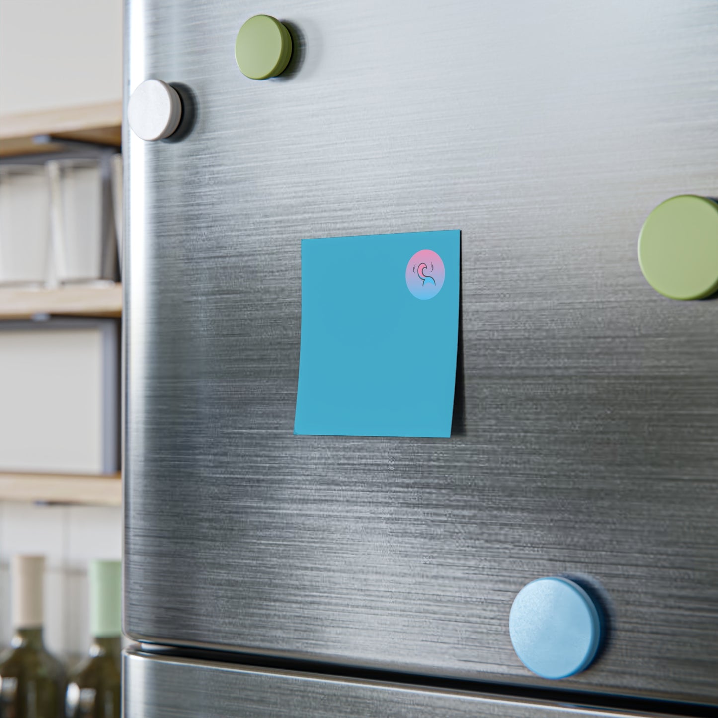 Custom Sticky Notes — Post-it® Notepads
