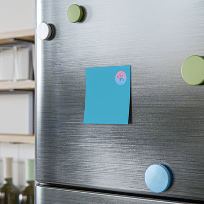Custom Sticky Notes — Post-it® Notepads