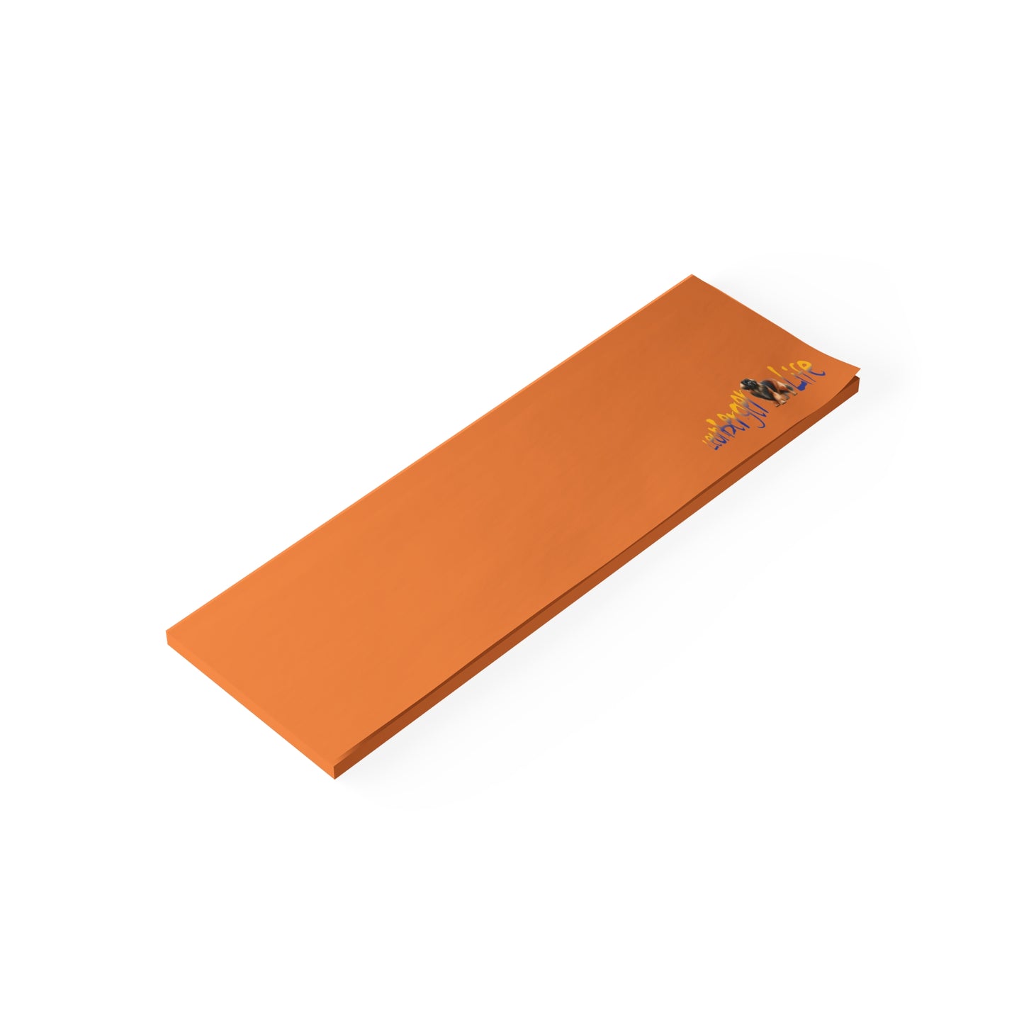 Custom Sticky Notes — Post-it® Notepads