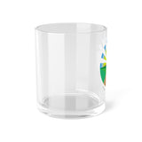 PAC Bar Glass