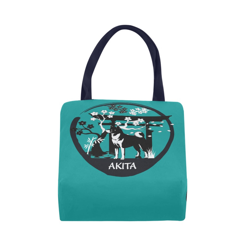 Custom Canvas Tote Bag 1657