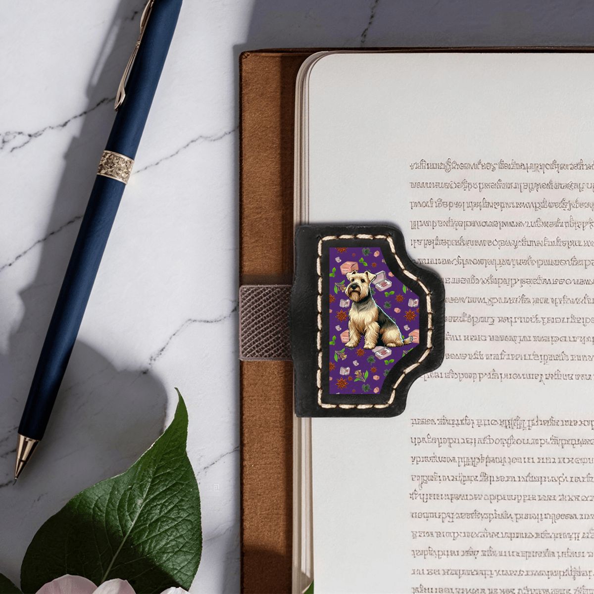 Magnetic Bookmark with Pen Holder ChatGPTImageApr242026052030PMremovebgpreview scentprintgrey scentprintpurple scentprintgreen scentprintskyblue scentprintbutter GlenofImaalSitting3removebgpreview