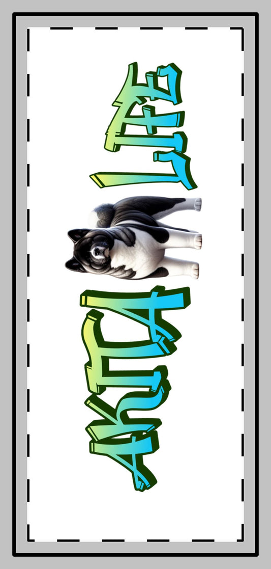 Custom Shape Magnet 2