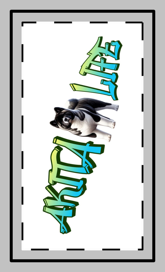 Custom Shape Magnet 2