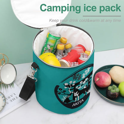 Custom Design Camping Cooler Bag A018
