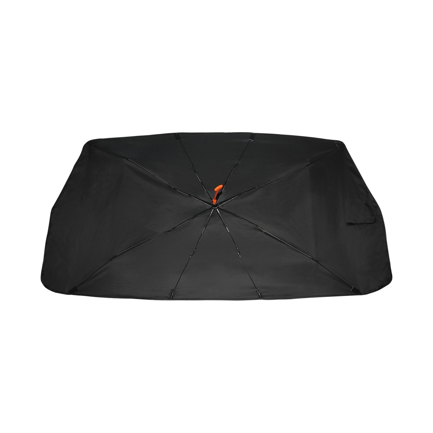 swat umbrella Car Sun Shade Umbrella 58"x29"