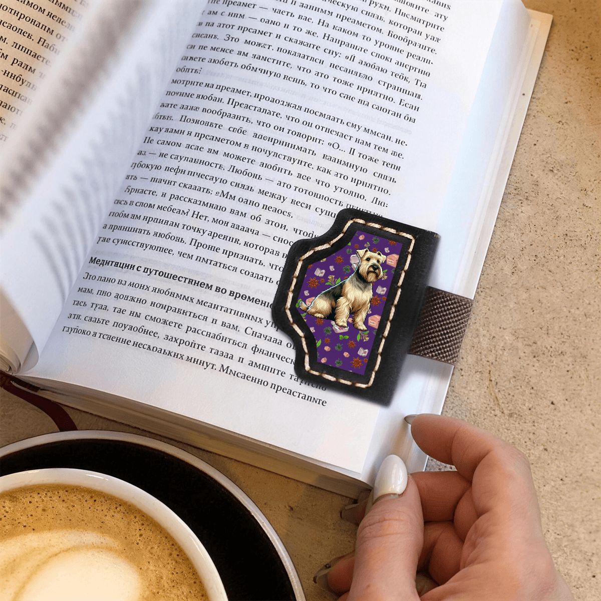Magnetic Bookmark with Pen Holder ChatGPTImageApr242026052030PMremovebgpreview scentprintgrey scentprintpurple scentprintgreen scentprintskyblue scentprintbutter GlenofImaalSitting3removebgpreview