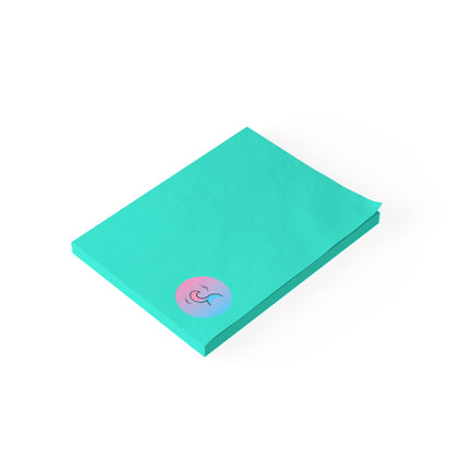 Custom Sticky Notes — Post-it® Notepads