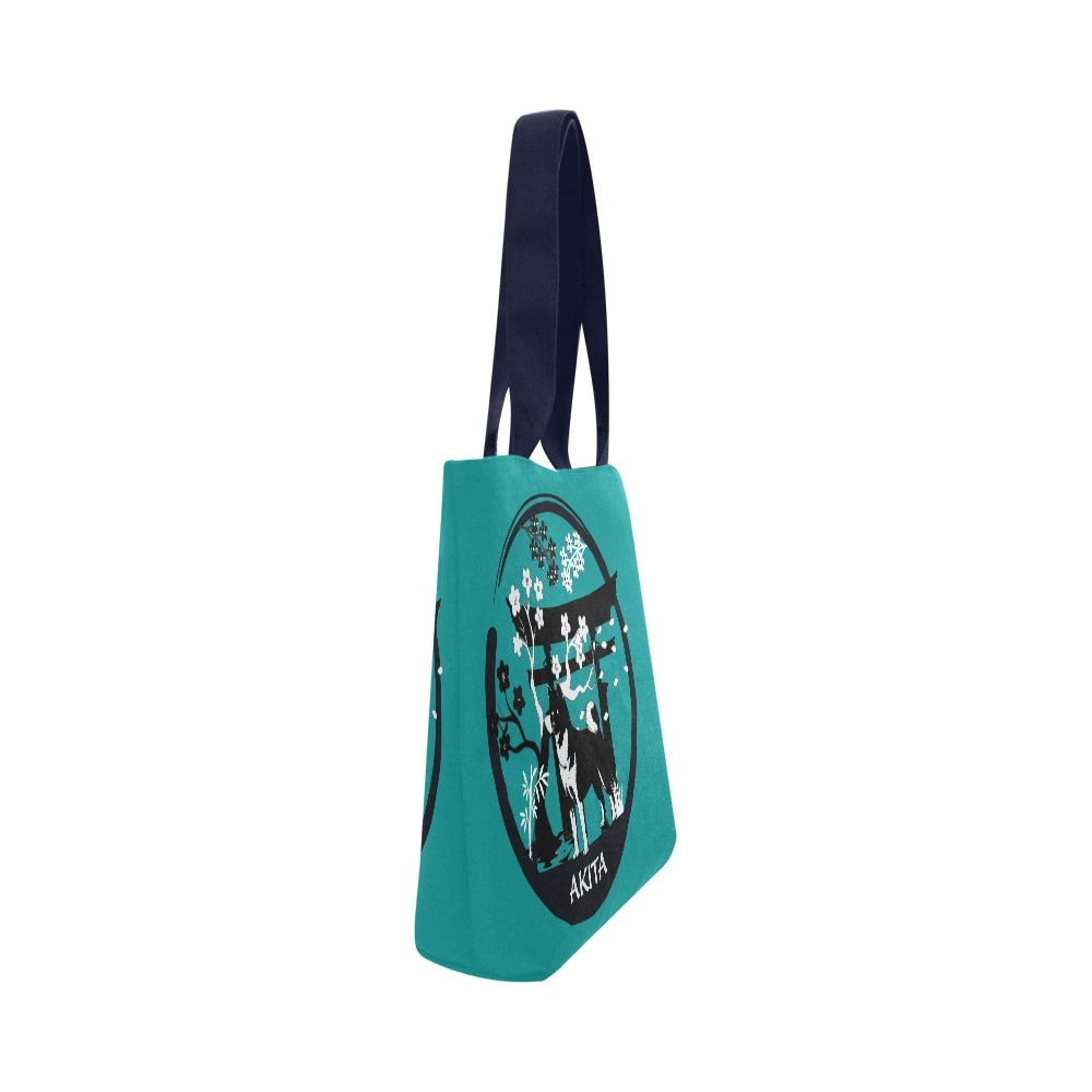 Custom Canvas Tote Bag 1657