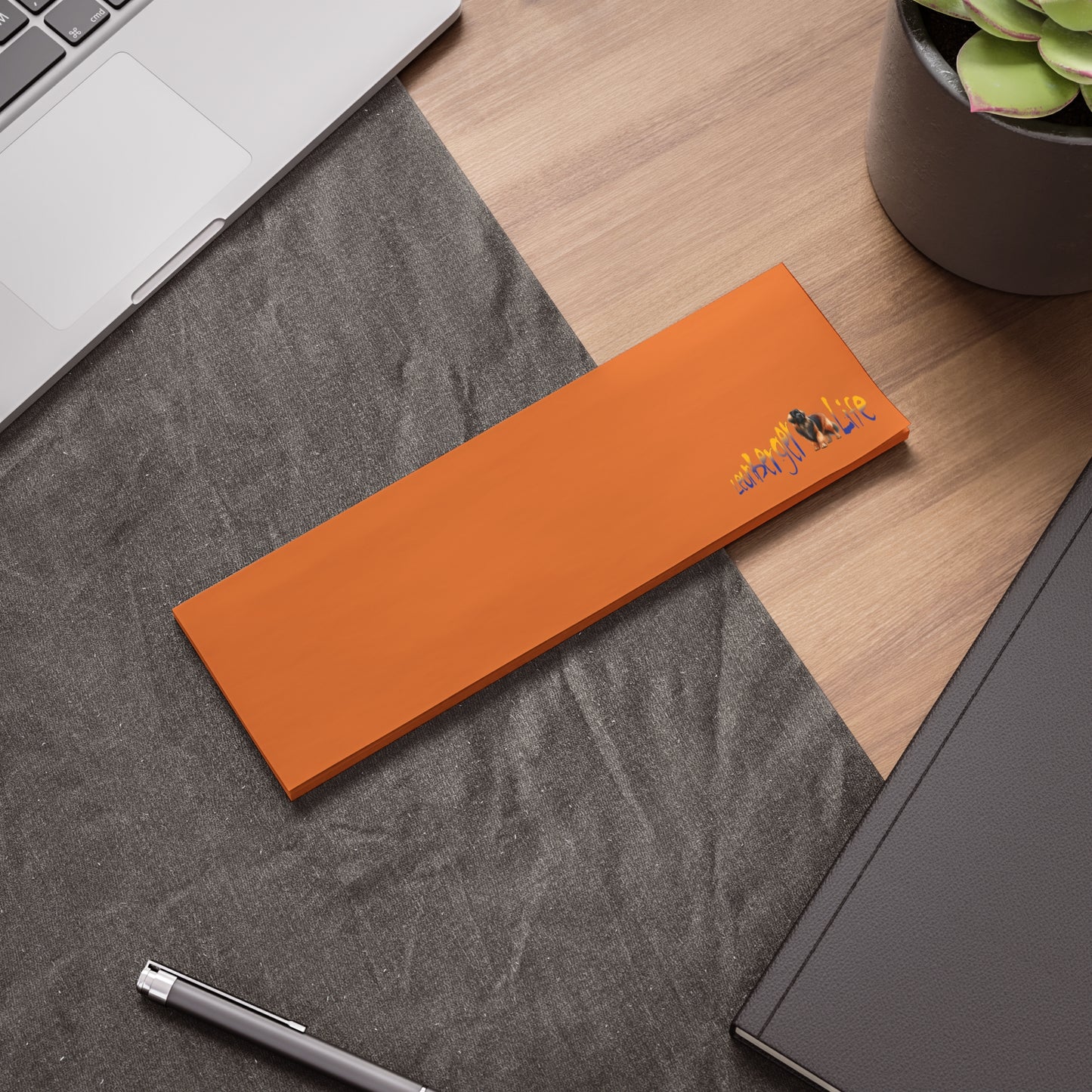 Custom Sticky Notes — Post-it® Notepads