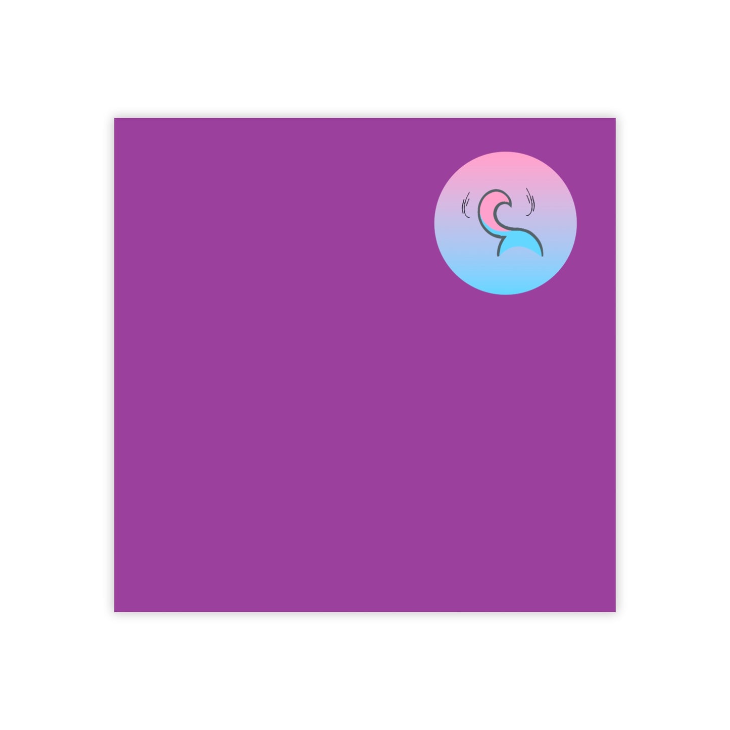 Custom Sticky Notes — Post-it® Notepads