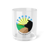 PAC Bar Glass