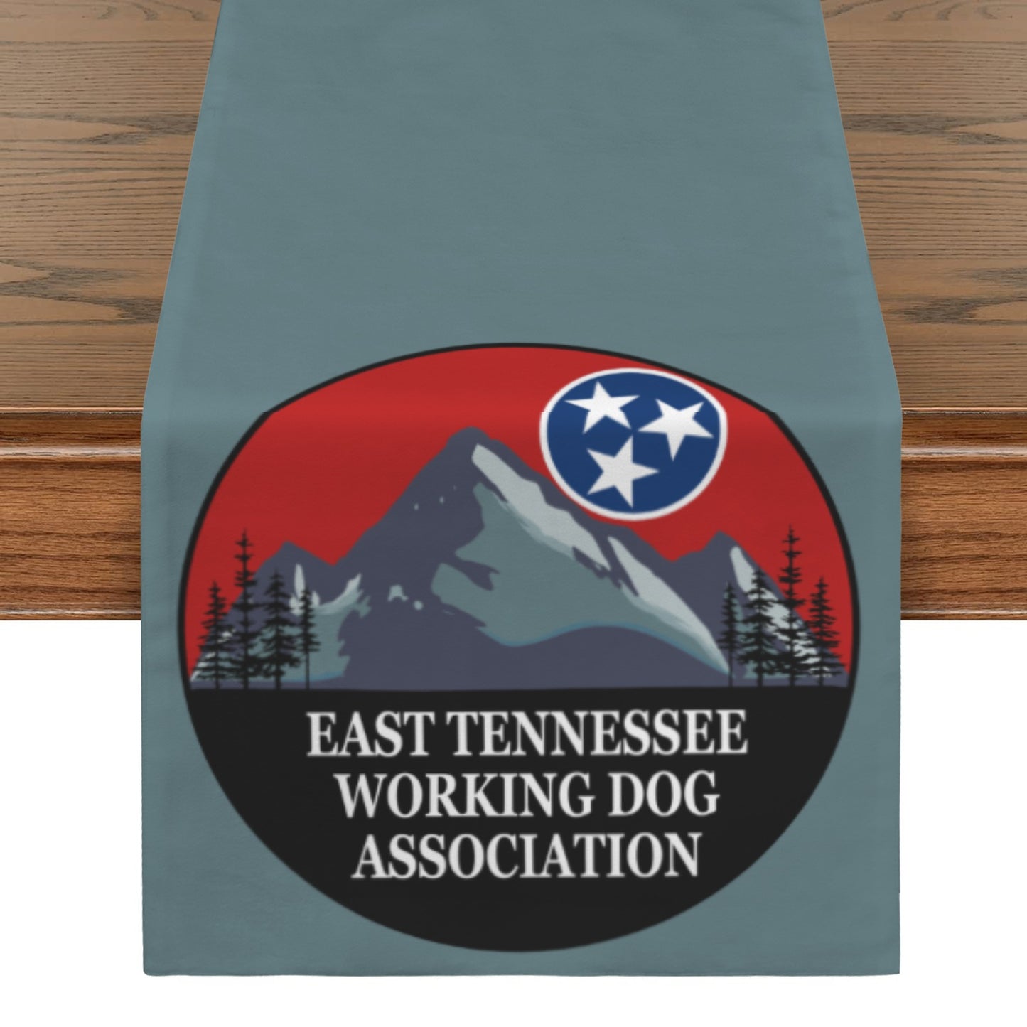 Table Runner For TN