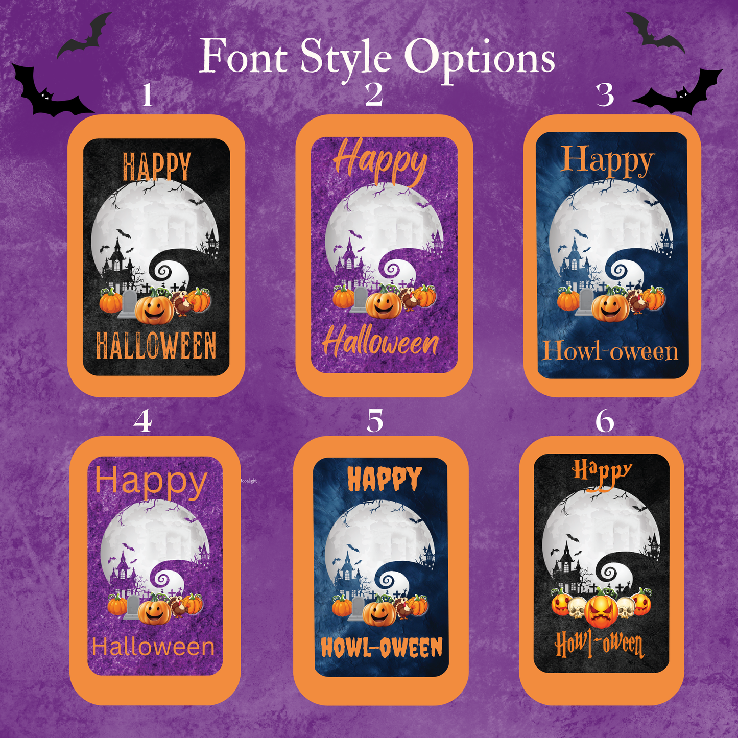 Sporting Group Dog Breed Halloween Garden Flag Gift Idea for Sporting Group Dog Lover Personalized Outdoor Yard Banner