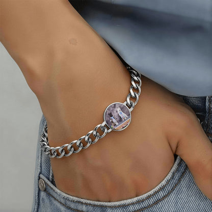 Photo Cuban Link Bracelet