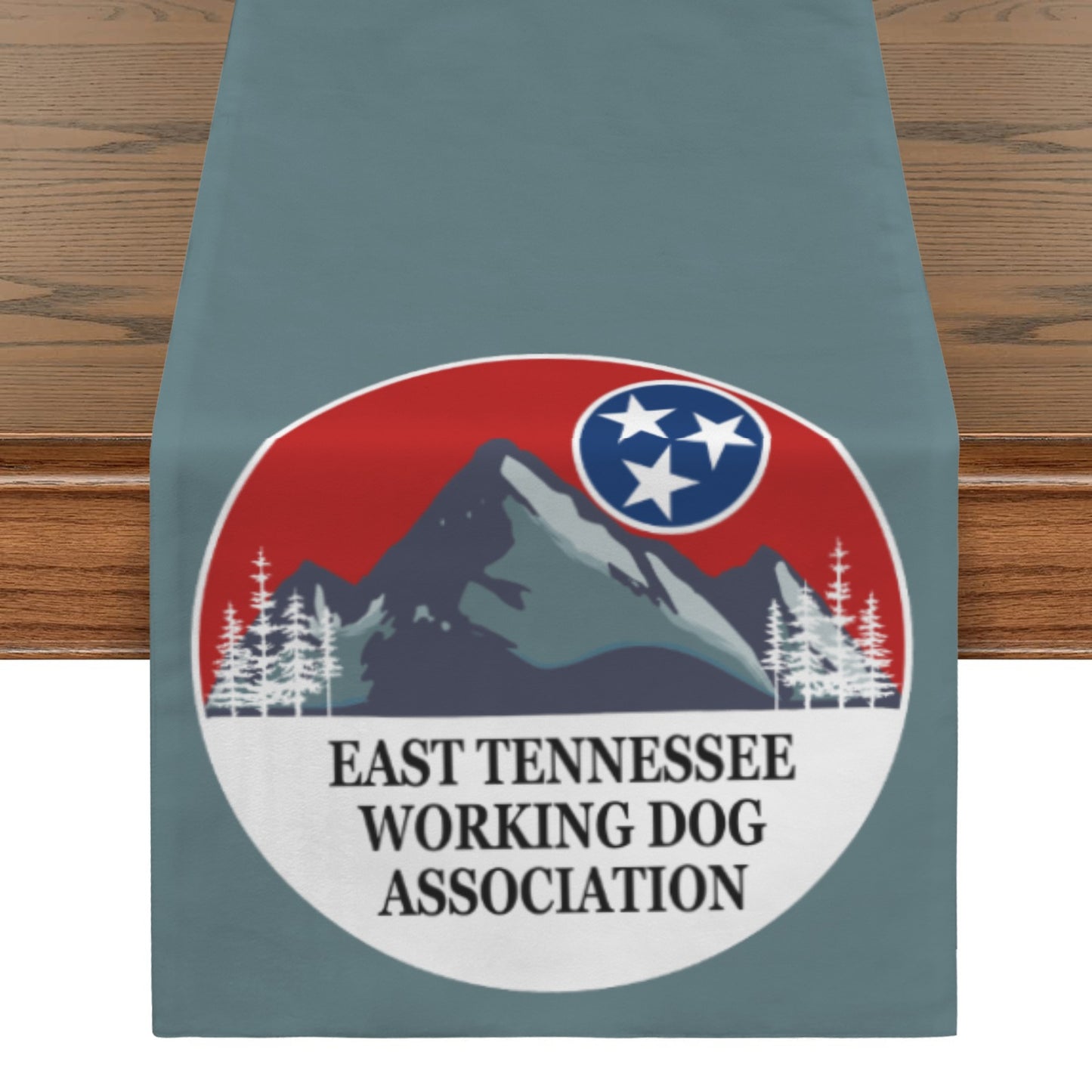 Table Runner For TN