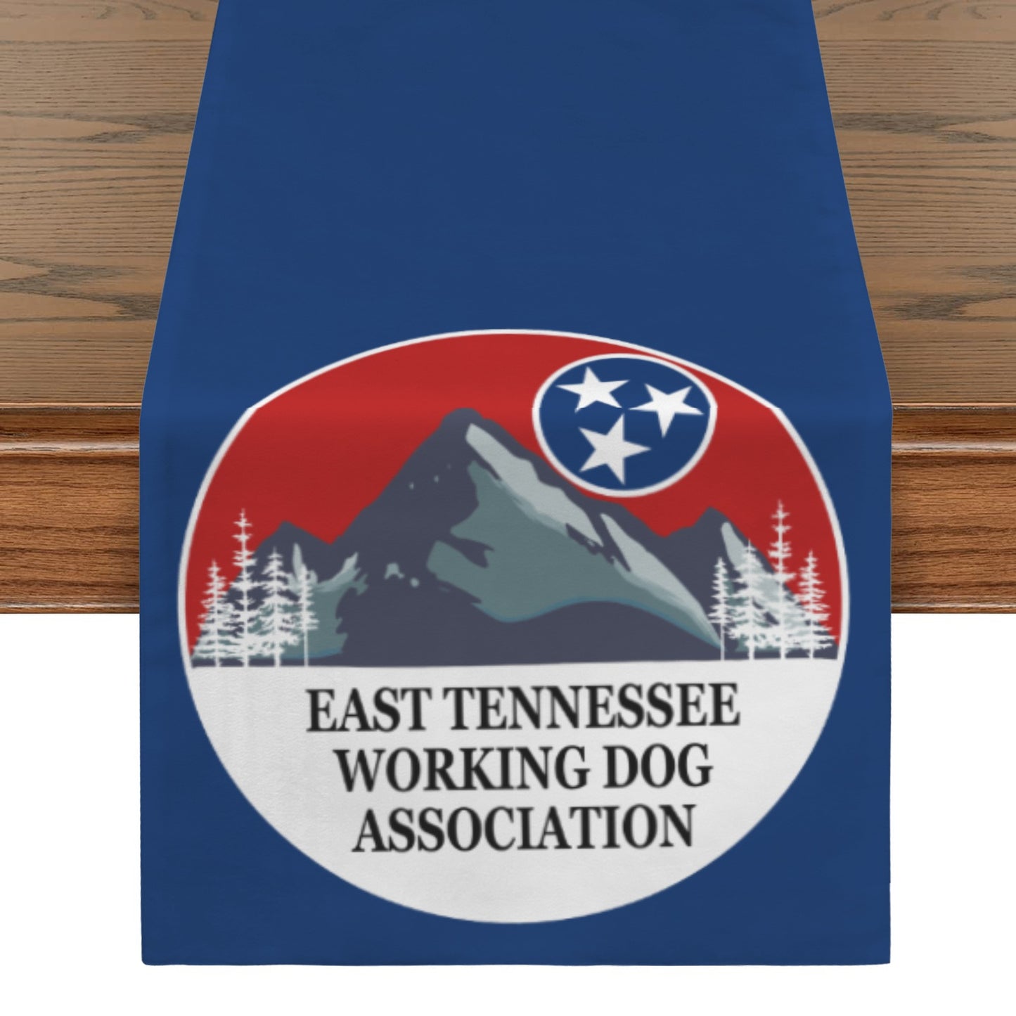 Table Runner For TN