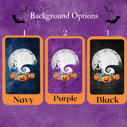 Sporting Group Dog Breed Halloween Garden Flag Gift Idea for Sporting Group Dog Lover Personalized Outdoor Yard Banner