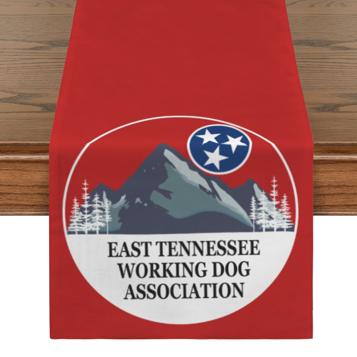 Table Runner For TN