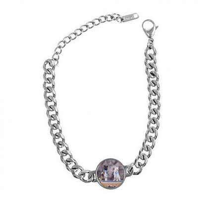 Photo Cuban Link Bracelet