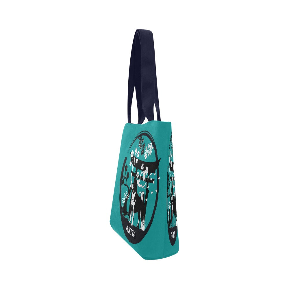 Custom Canvas Tote Bag 1657