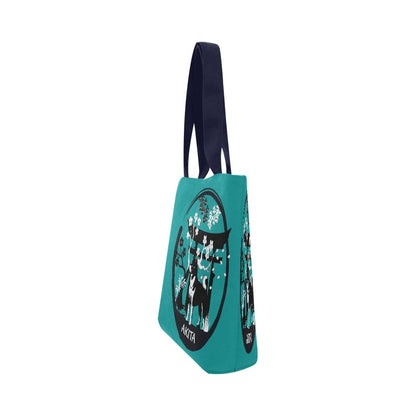 Custom Canvas Tote Bag 1657