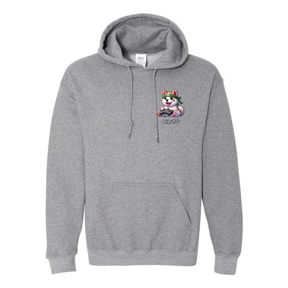 Aspen Maze Scent Heavy Blend Hooded Sweatshirt