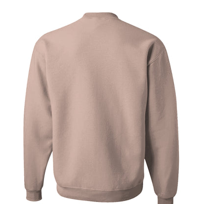 Blush Pink - BACK