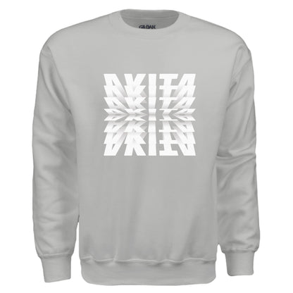 Ash Grey - FRONT