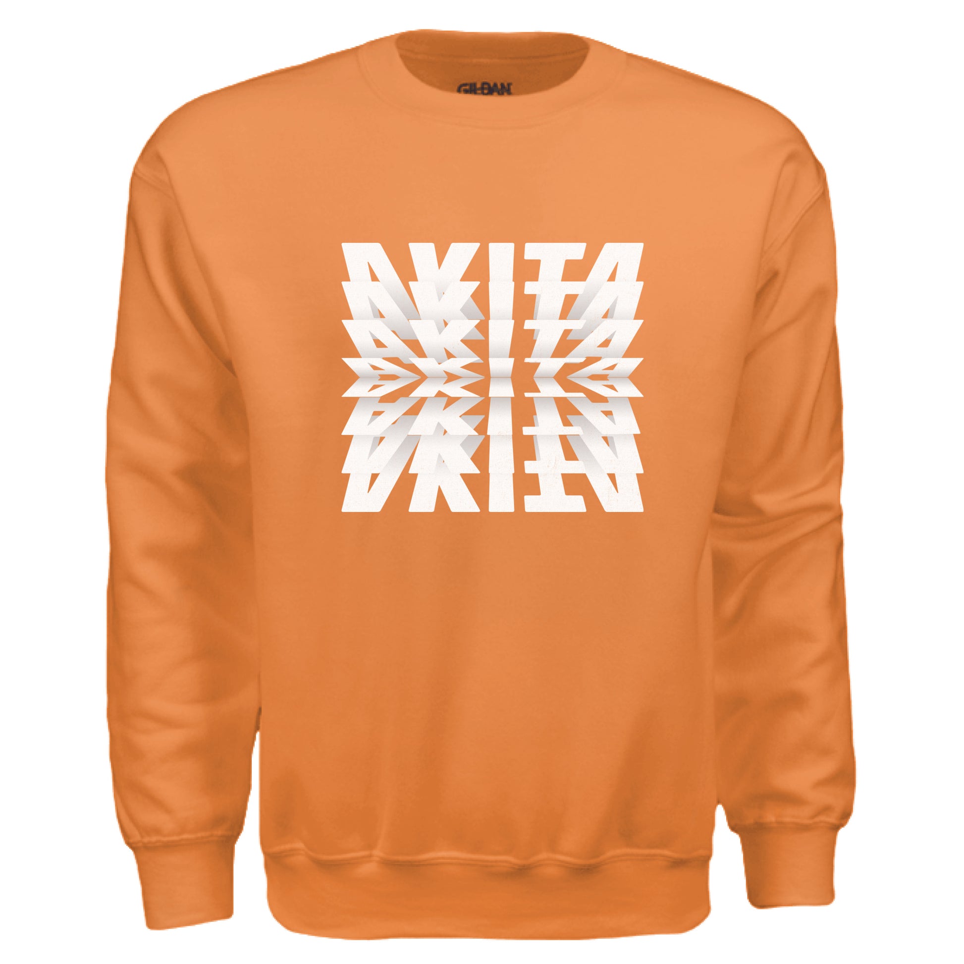 Tangerine - FRONT