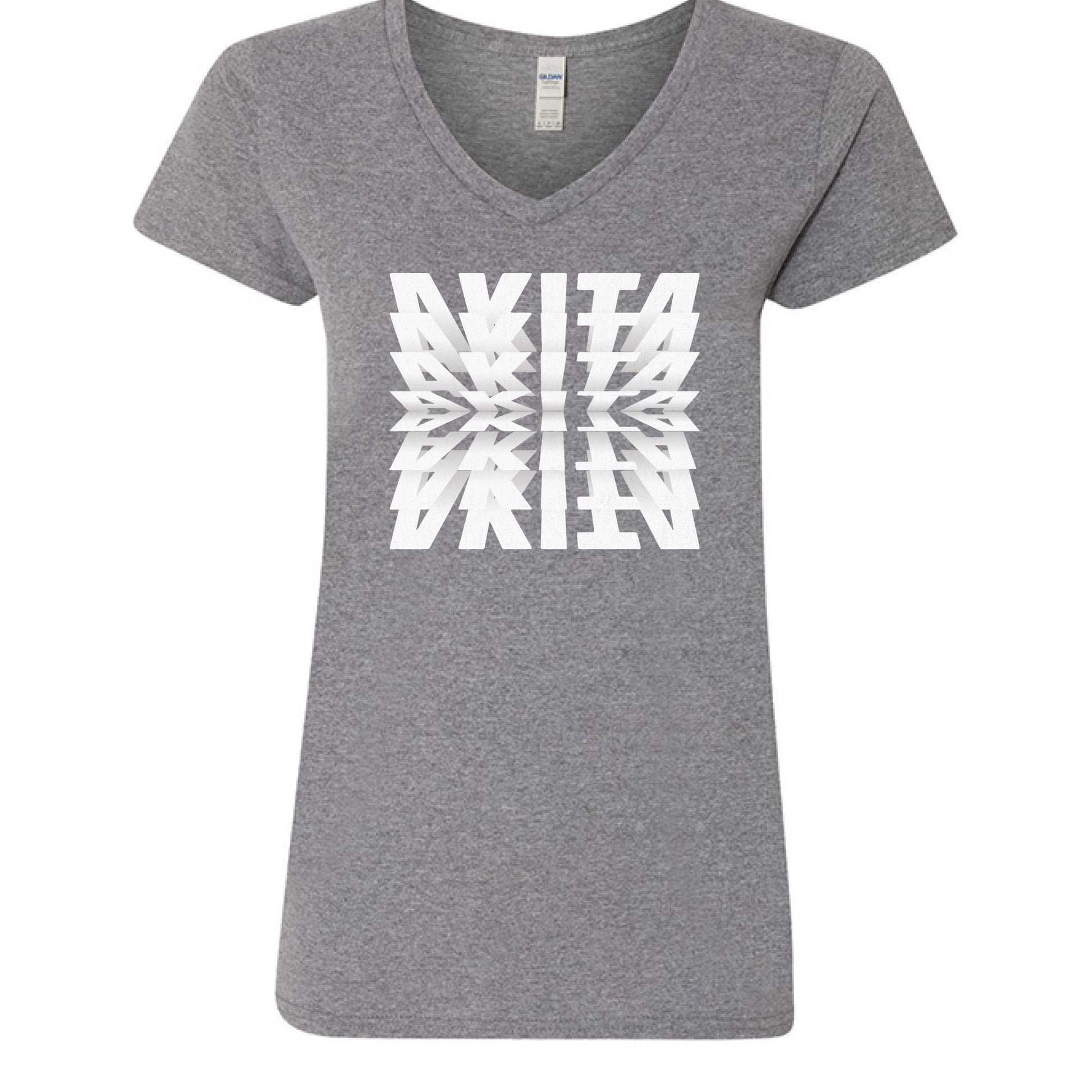 GRAPHITE HEATHER - FRONT