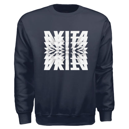 NAVY - FRONT