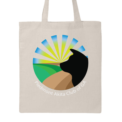 PAC Bag - WagALotBowWow