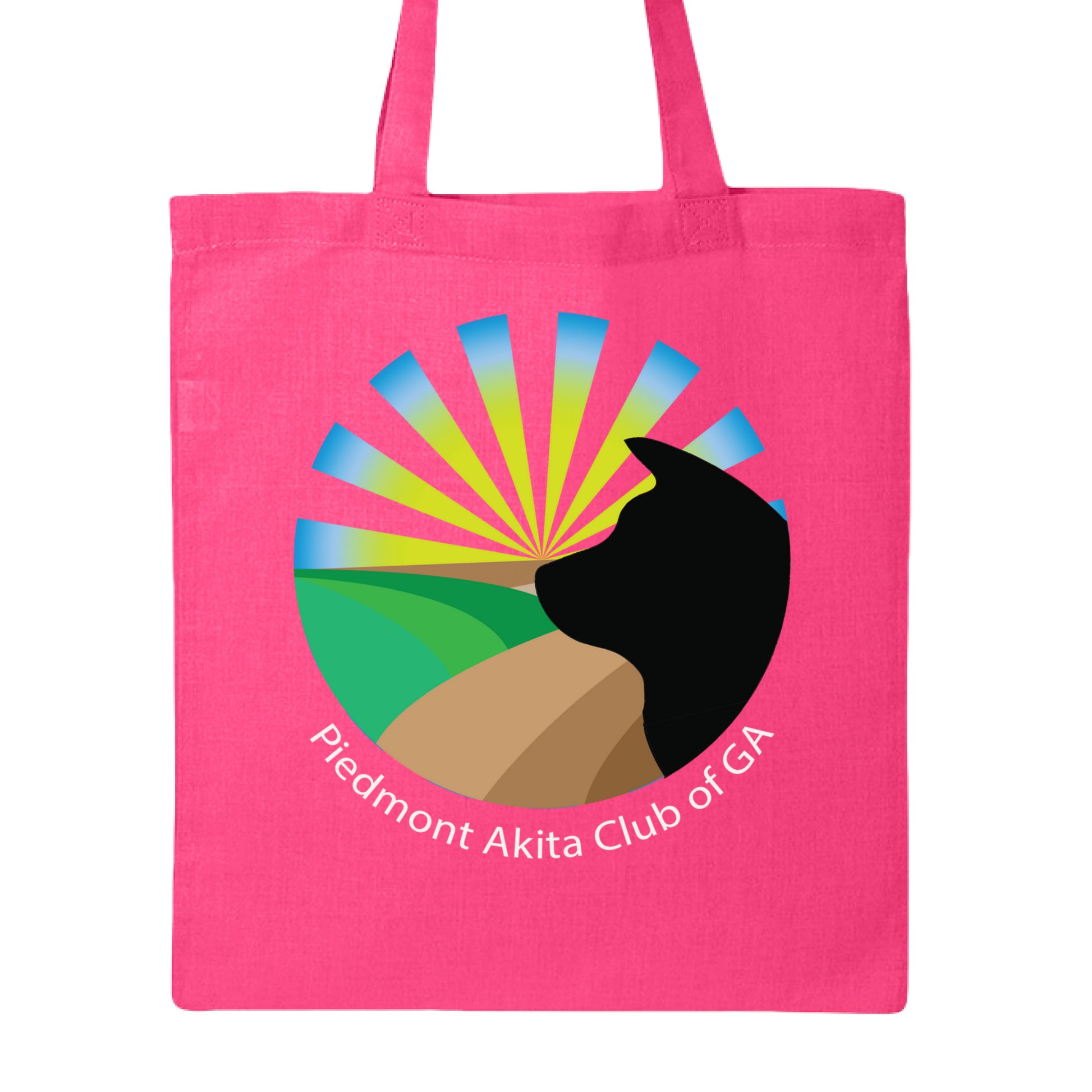 PAC Bag - WagALotBowWow