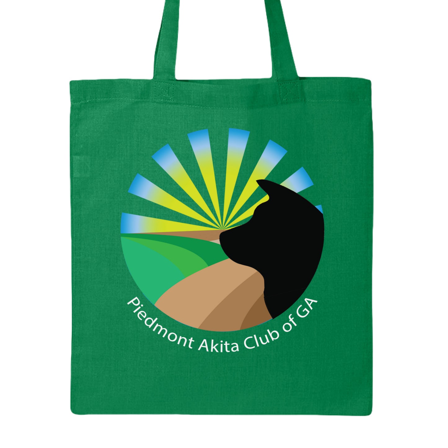 PAC Bag - WagALotBowWow