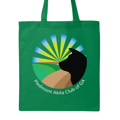 PAC Bag - WagALotBowWow