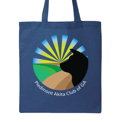 PAC Bag - WagALotBowWow