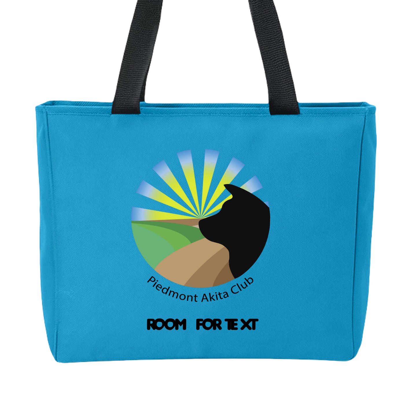 Turquoise - BG410 - BACK