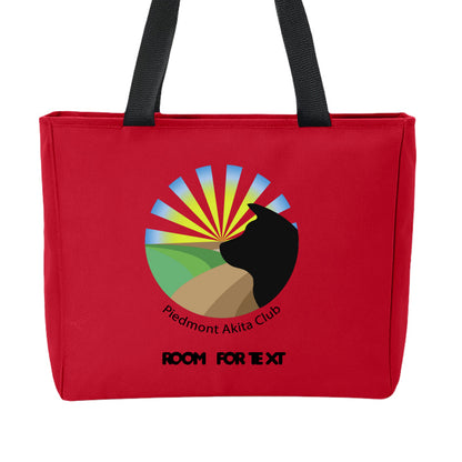 Chili Red - BG410 - BACK