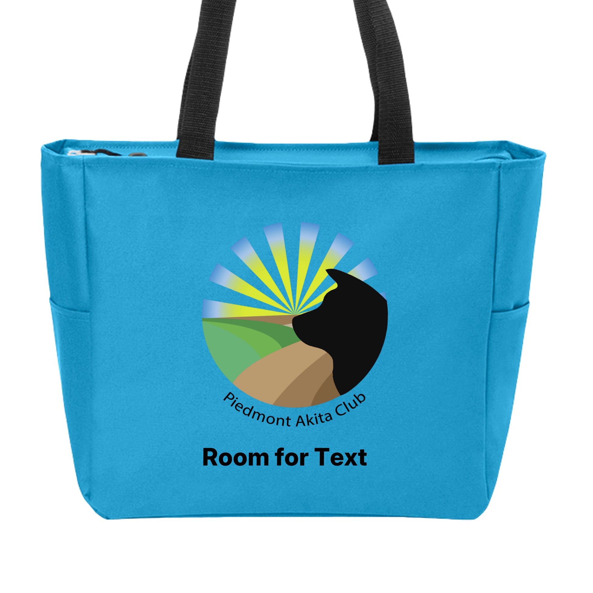 Turquoise - BG410 - FRONT