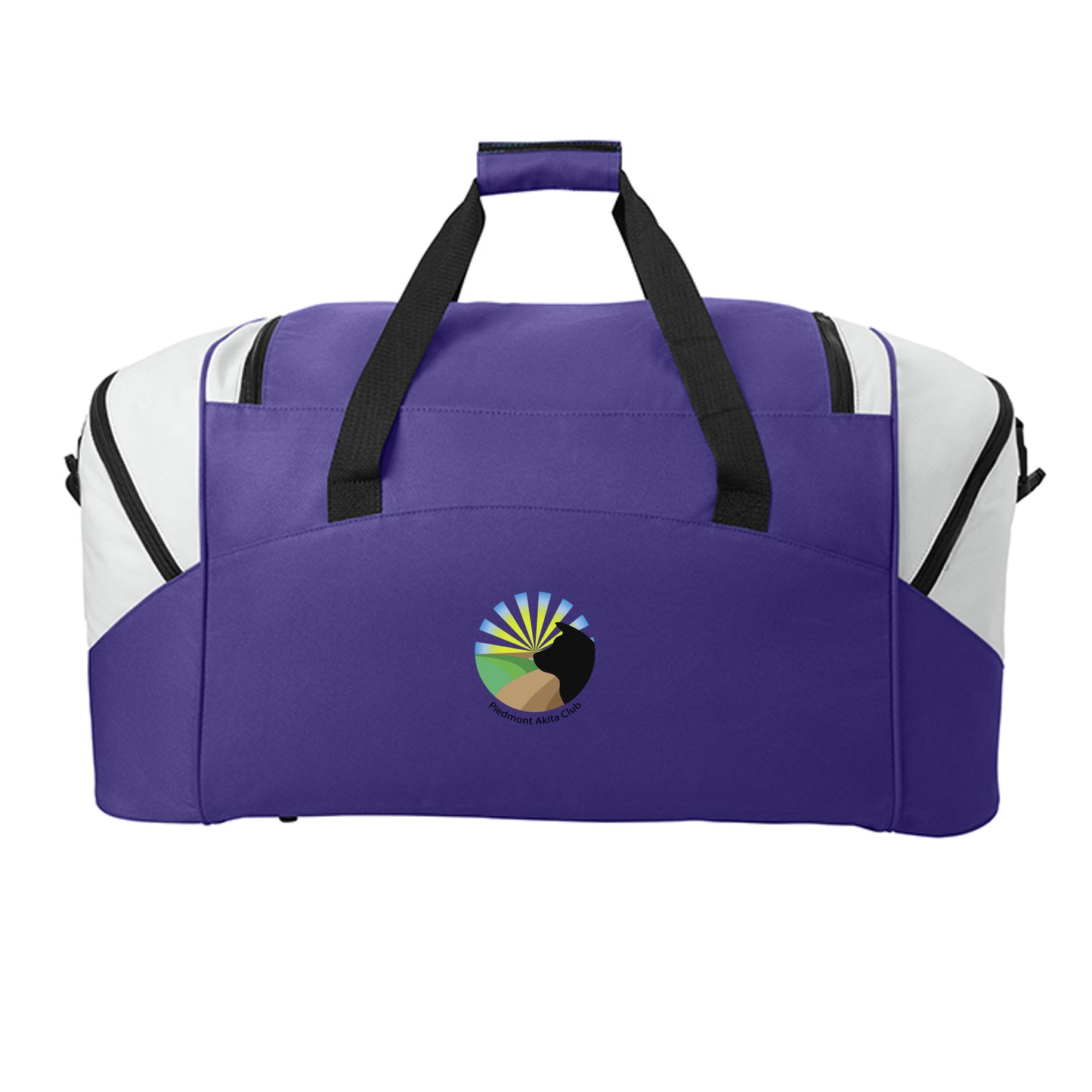 Purple/Grey - BG99 - BACK