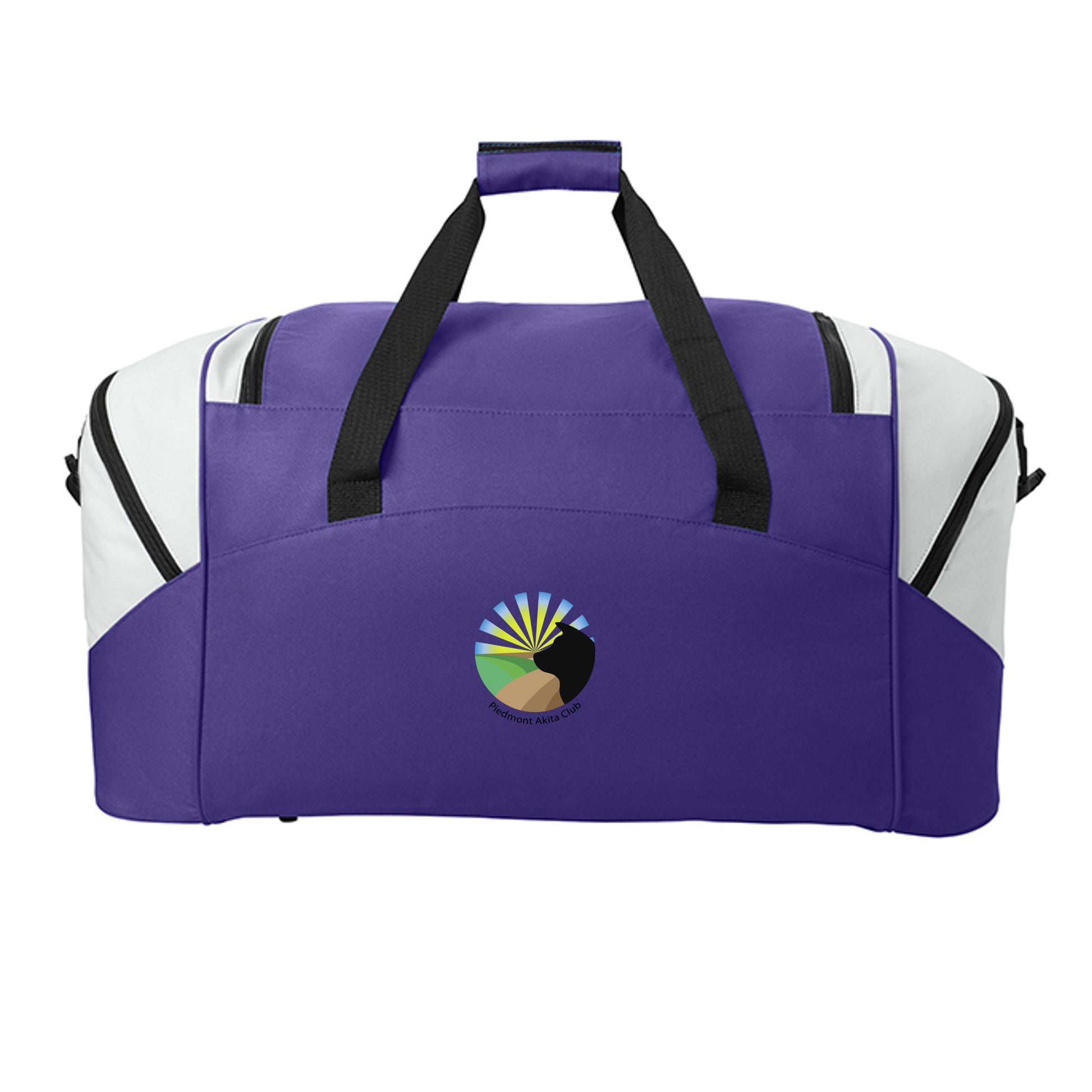 Purple/Grey - BG99 - BACK