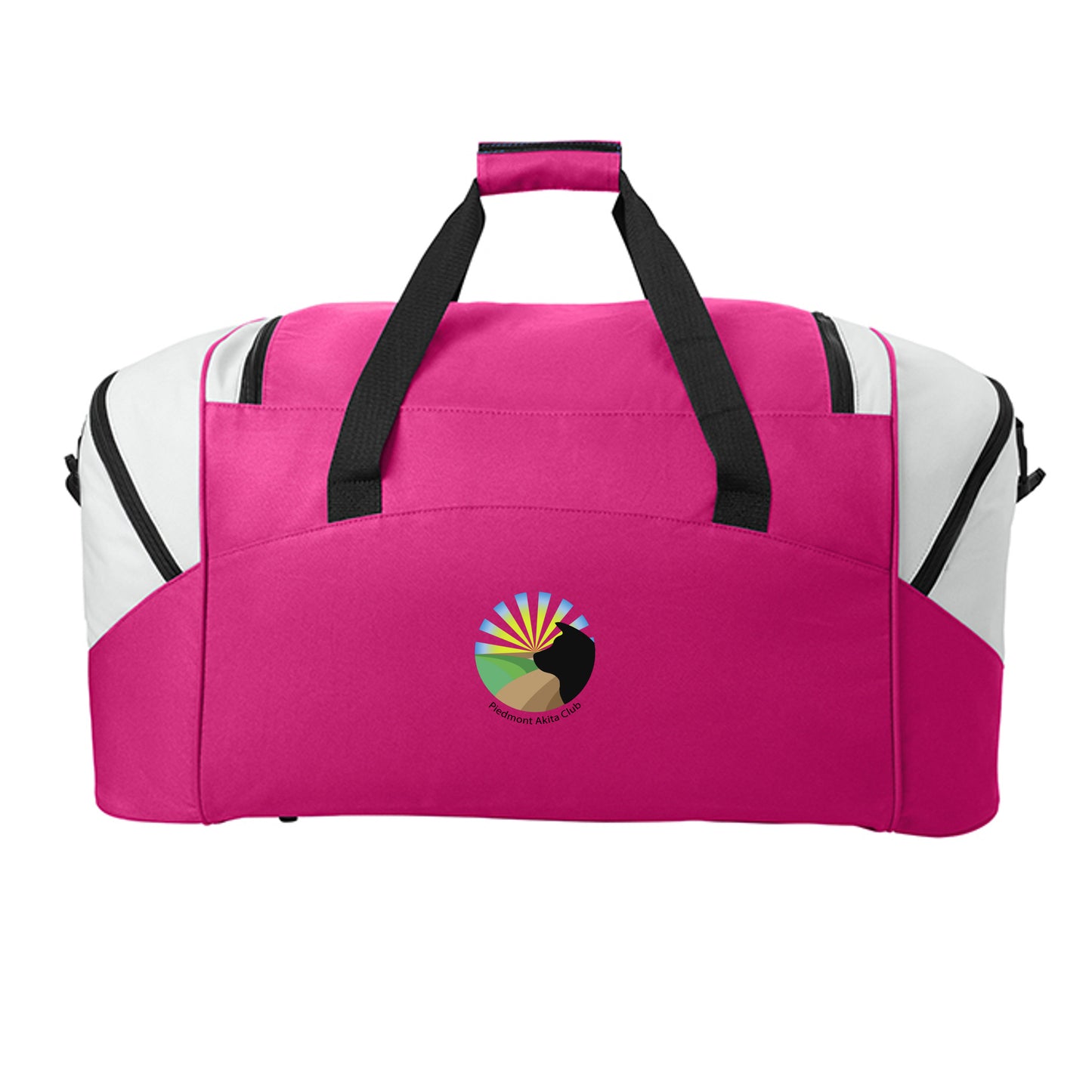 Trop Pink/Grey - BG99 - BACK