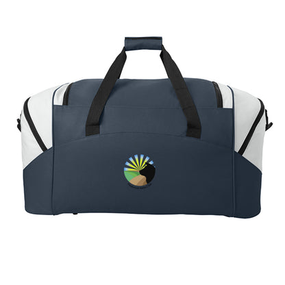 Navy/Grey - BG99 - BACK
