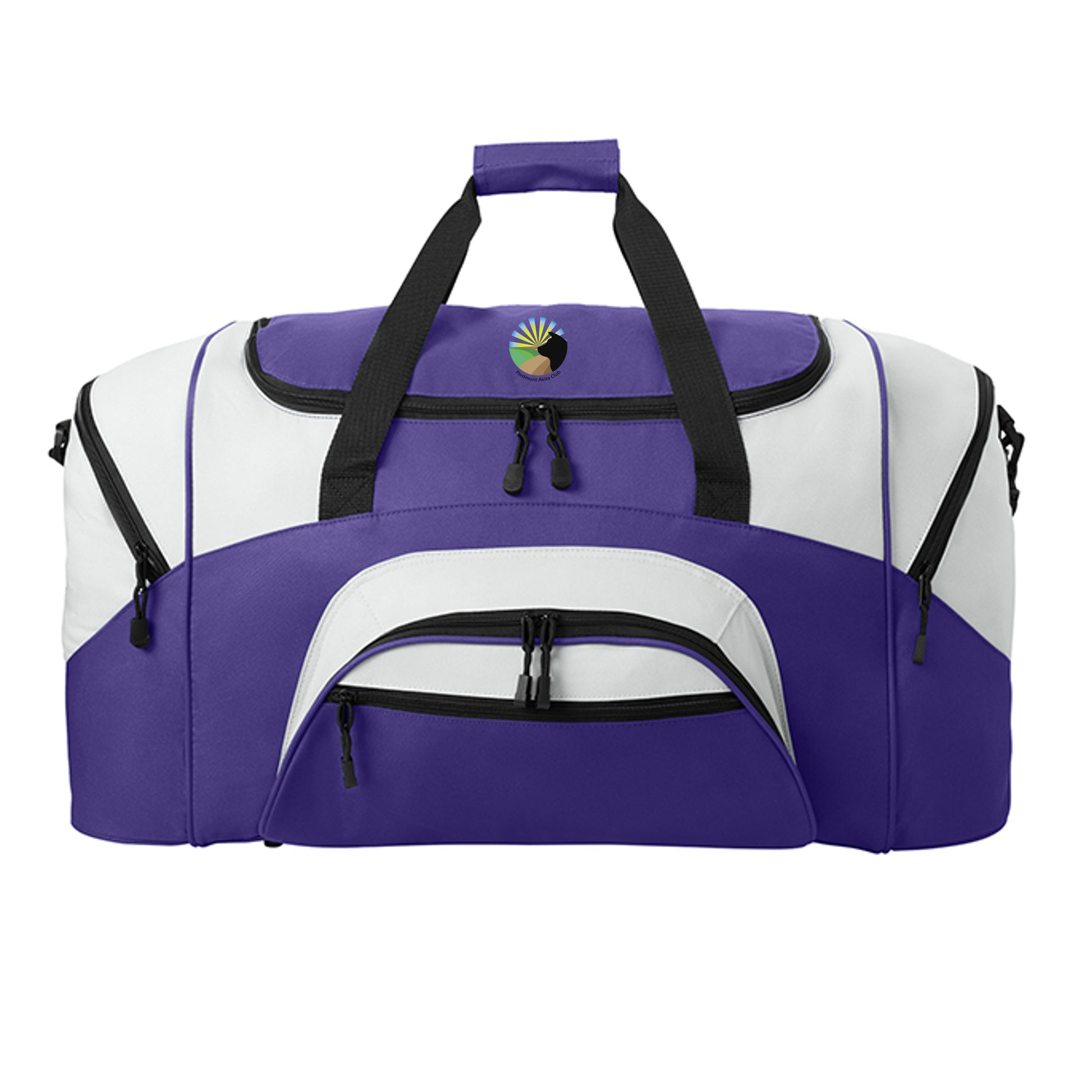 Purple/Grey - BG99 - FRONT