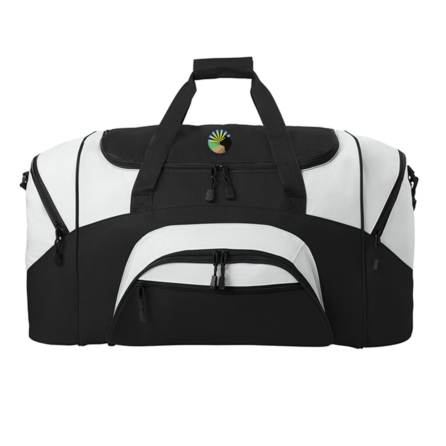 Black/Grey - BG99 - FRONT