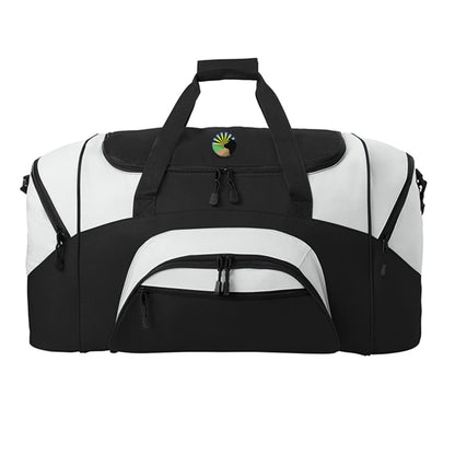Black/Grey - BG99 - FRONT