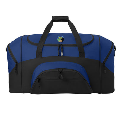 True Royal/Blk - BG99 - FRONT