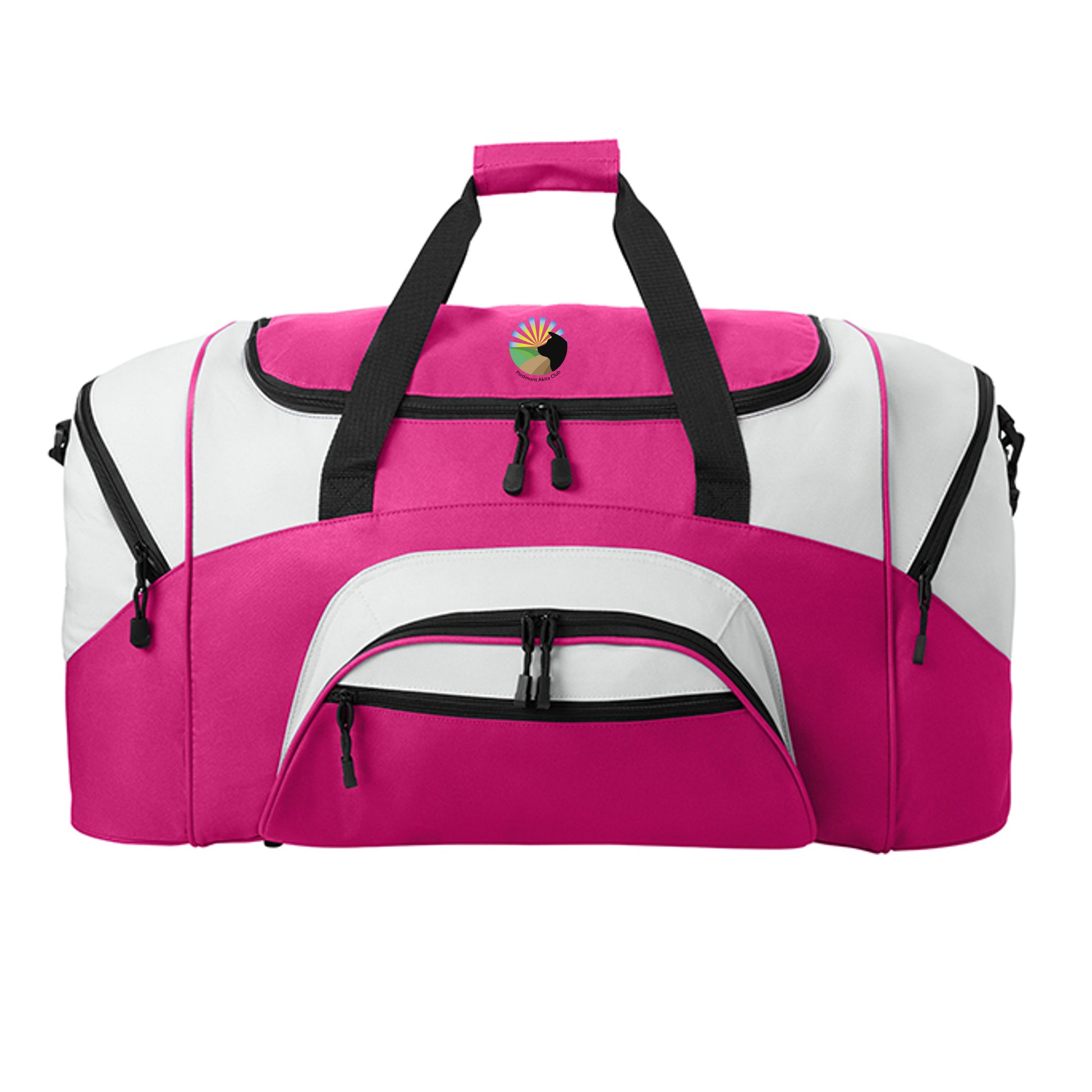 Trop Pink/Grey - BG99 - FRONT