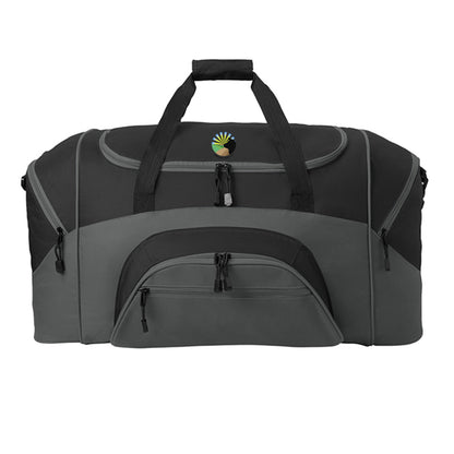 Black/Dk Char - BG99 - FRONT